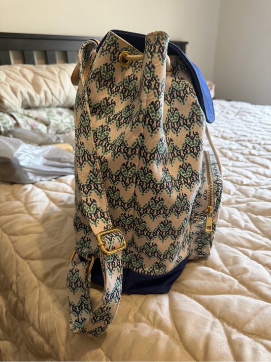 Vineyard Vines  FULL SIZE backpack/Rucksack main image 5
